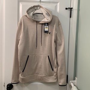 Under armor sweatshirt